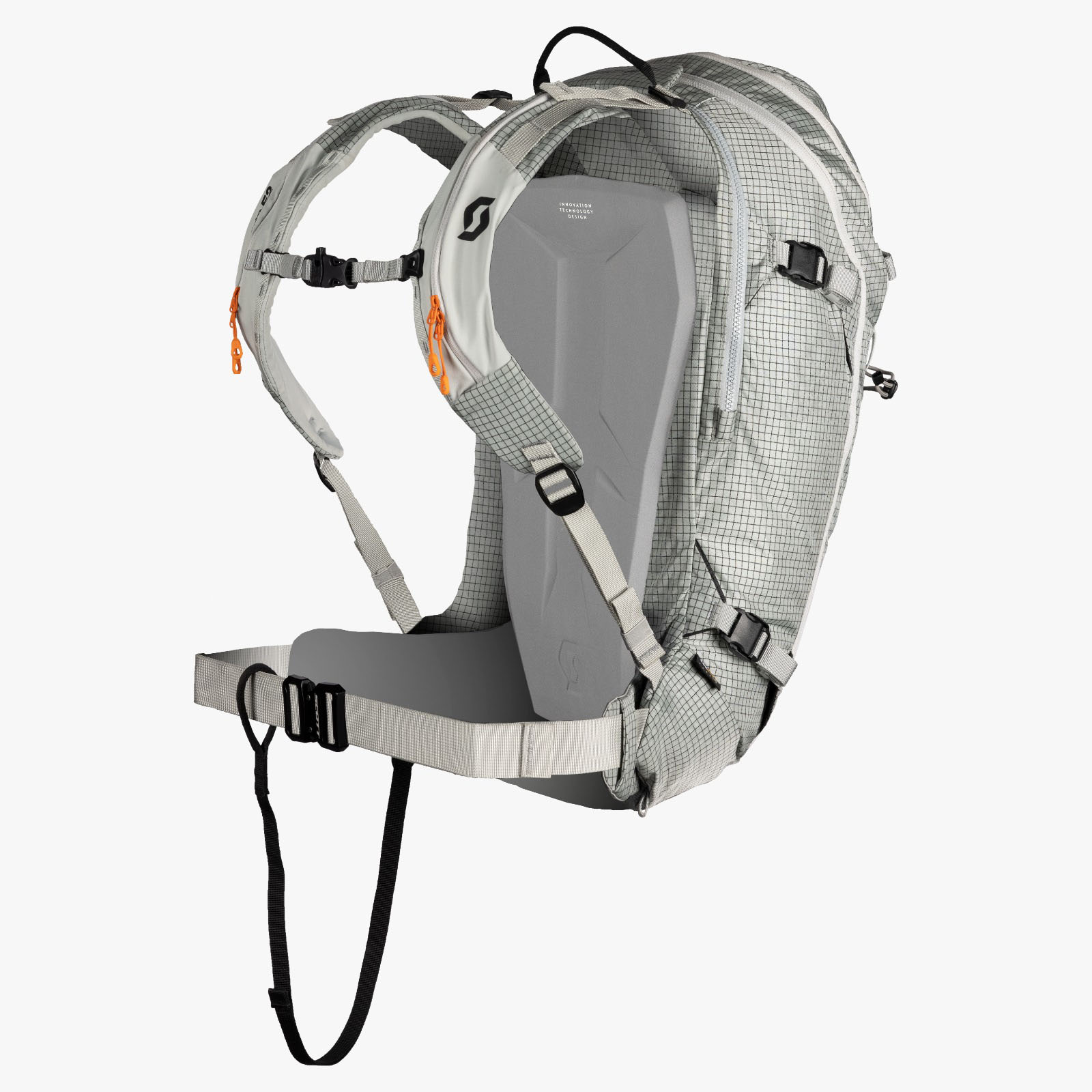 Scott on sale avalanche backpack